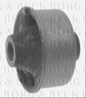 Сайлентблок важіля підвіски задній BORG & BECK BSK6854 (фото 1)