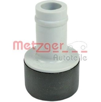 Клапан рециркуляции газов METZGER 2385038 (фото 1)