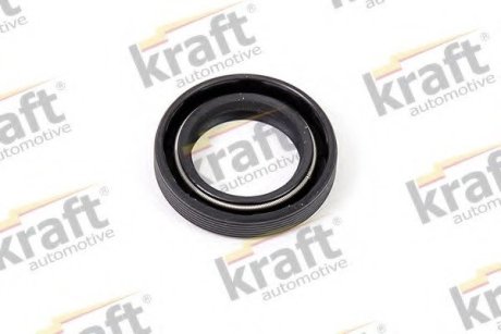 Уплотняющее кольцо, ступенчатая коробка передач; Уплотнительное кольцо вала, приводной вал KRAFT 1150185 (фото 1)