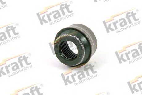 Уплотнительное кольцо, стержень кла KRAFT 1130275 (фото 1)