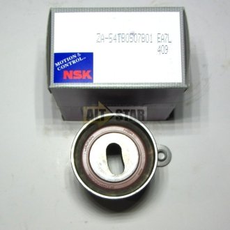 Ролик приводного ремня NSK ZA-54TB0507B01 EA7L5 (фото 1)