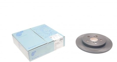 Гальмівний диск Blue Print ADT343277 (фото 1)