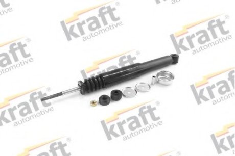 Амортизатор подвески задний масляный KRAFT 4015160 (фото 1)