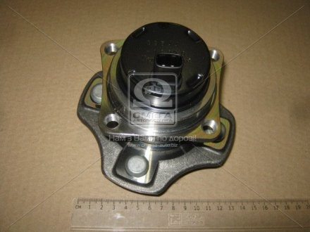 Комплект підшипника маточини колеса Koyo 3DACF026F-7AS-AM (фото 1)