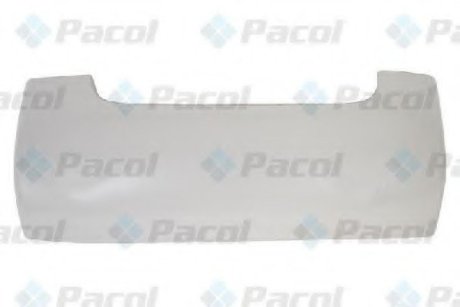 Спойлер кабины PACOL MANCP010L (фото 1)