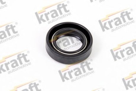 Уплотняющее кольцо, ступенчатая коробка передач; Уплотнительное кольцо; Прокладка, система тяг и рычагов KRAFT 1150223 (фото 1)