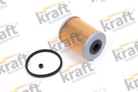 Паливний фільтр KRAFT 1725040 (фото 1)