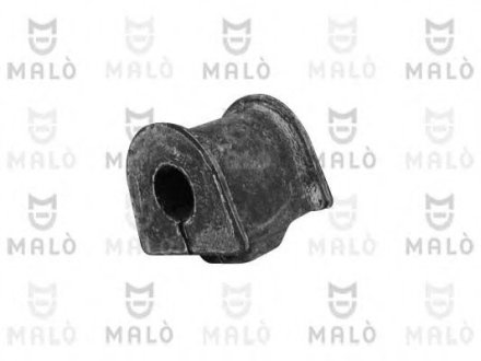 Втулка стабілізатора - MALO 52273 (фото 1)