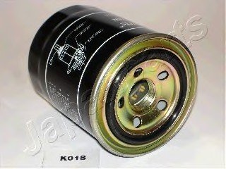 Фильтр топливный - Japan Parts FC-K01S (фото 1)