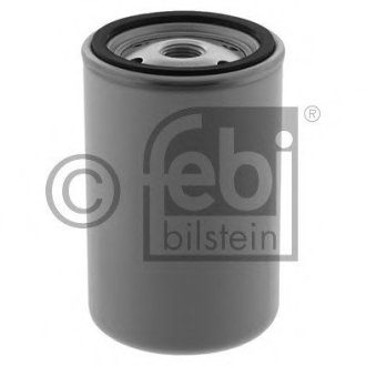 Воздушный фильтр, компрессор - подсос воздуха FEBI 38976 (фото 1)
