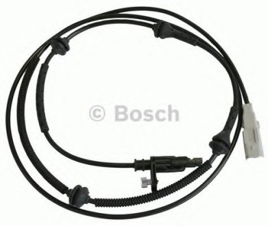 Датчик, частота вращения колеса Bosch 0986594523 (фото 1)