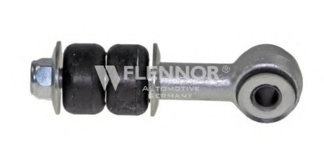 Ремкомплект, підшипник стабілізатора Flennor FL482-H (фото 1)