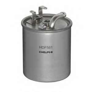 Фільтр паливний DELPHI HDF561