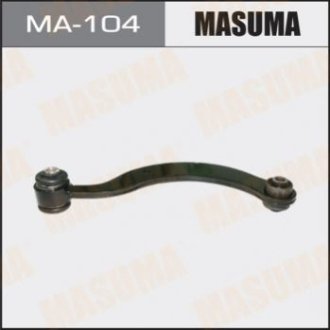 Рычаг верхний - Masuma MA-104