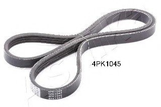 Поликлиновой ремень Ashika 112-4PK1045 (фото 1)