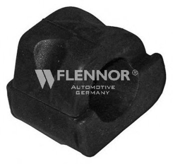 Втулка стабілізатора переднього Flennor FL5080-J (фото 1)