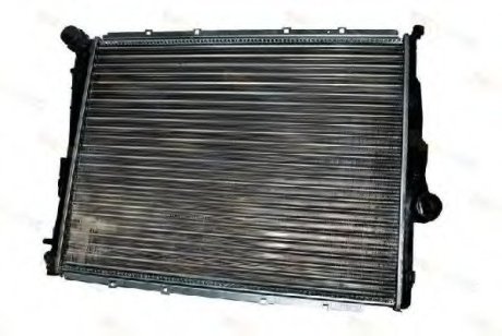 Радиатор, охлаждение двигател Thermotec D7B006TT (фото 1)