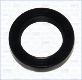 Уплотняющее кольцо, коленчатый вал AJUSA 15002200 (фото 1)