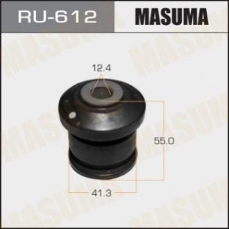 Сайлентблок - Masuma RU612