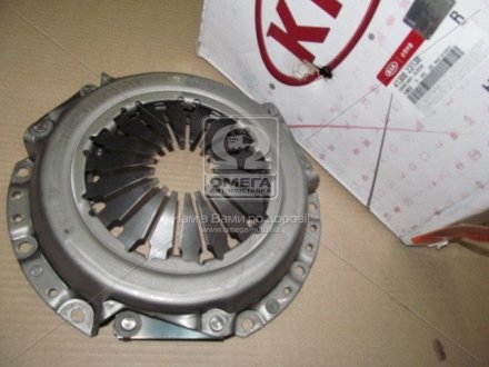 Нажимной диск сцепления Mobis (KIA/Hyundai) 41300-23138 (фото 1)