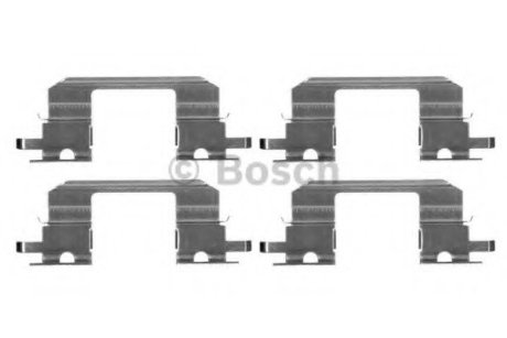 Spare part Bosch 1987474427 (фото 1)
