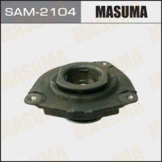 Опора амортизатора (чашка стійок) Masuma SAM-2104 (фото 1)
