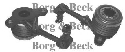 Центральний вимикач, система зчеплення BORG & BECK BCS153 (фото 1)