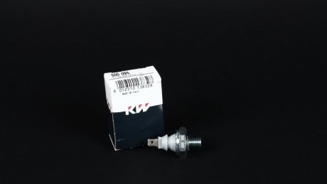 Датчик тиску масла KW 500095 (фото 1)