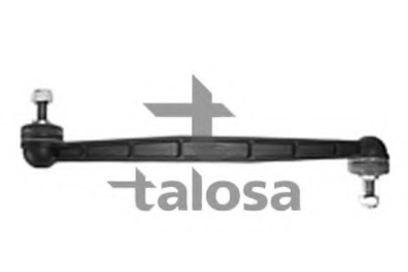 Тяга стабілізатора (300mm) Opel Astra G, Astra H, Astra H GTC, Astra J GTC, Zafira A, Zafira B 1.2-2.2D 02.98- Talosa 50-02667