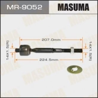 Рульова тяга - Masuma MR-9052