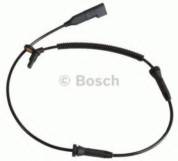 Датчик, частота обертання колеса Bosch 0986594516 (фото 1)
