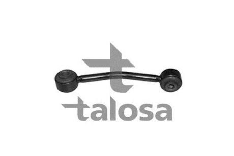 Тяга стаблзатора передн. лва_права Peugeot 405 87-96 - Talosa 50-09786 (фото 1)