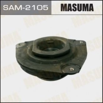 Опора амортизатора (чашка стійок) Masuma SAM-2105 (фото 1)