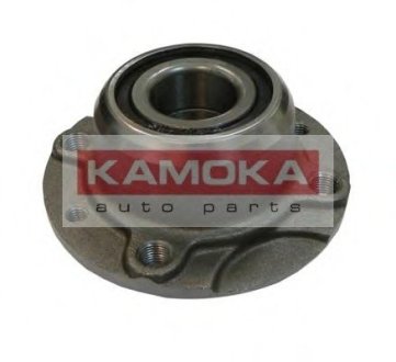 Комплект підшипника маточини колеса Kamoka 5500026 (фото 1)