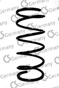 Пружина ходовой части CS Germany 14.871.048 (фото 1)