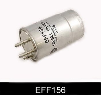 Фільтр топл ALFA_FIAT_LAN 1.3D MULTIJET_2.4JTDM 04- - COMLINE EFF156 (фото 1)