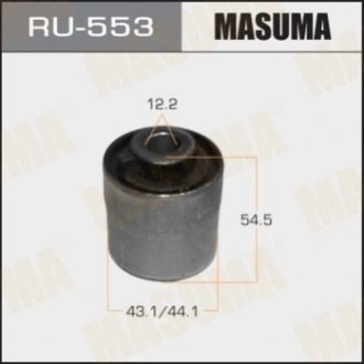 Сайлентблок - Masuma RU553 (фото 1)