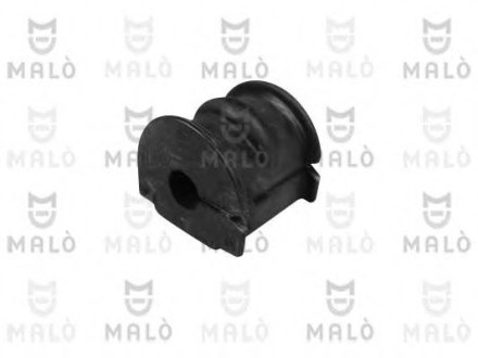 Втулка стабілізатора заднього MALO 50509 (фото 1)