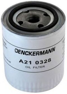 Масляний фільтр - Denckermann A210328