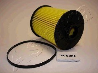Фільтр паливний - Ashika 30-ECO002
