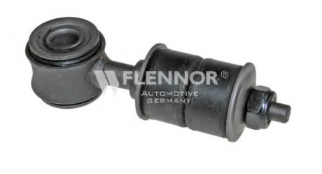 Тяга/стійка, стабілізатор Flennor FL588-H (фото 1)