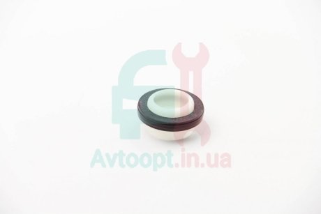 Уплотняющее кольцо, коленчатый вал BGA OS8305