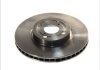Гальмівний диск ATE 24.0125-0157.1 (фото 1)