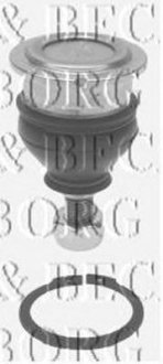 Шарова опора BORG&BECK BORG & BECK BBJ5298 (фото 1)