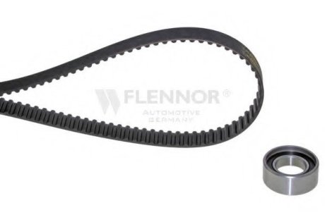 Комплект ремня грм Flennor F904433V (фото 1)