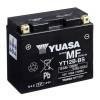 МОТО 12V 10,5Ah MF VRLA Battery (сухозаряжений) YUASA YT12B-BS (фото 1)