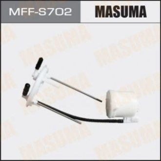 Фільтр паливний у бак GRAND VITARA - Masuma MFFS702 (фото 1)