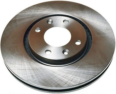 Тормозной диск - Denckermann B130148 (фото 1)