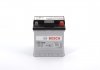 Акумуляторна батарея 40Ah/340A (175x175x190/+R/B13) Bosch 0092S30000 (фото 4)