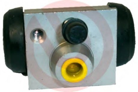 Цилиндр тормозной колесный Brembo A12B80 (фото 1)
